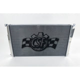 CSF 7078LT BMW F87 M2 / F2X M235i / F3X 335i / 435i (N55 incl xDrive) Race-Spec Radiator