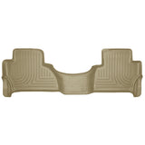 Husky Liners 14113 2nd Seat Floor Liner