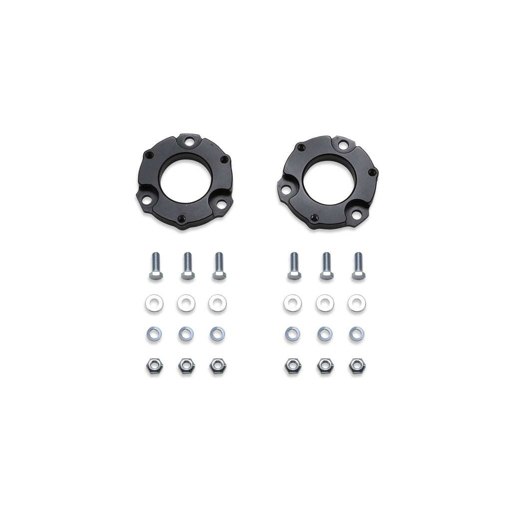 15-18-Chevrolet-Colorado-4Wd-1.5In-Leveling-System