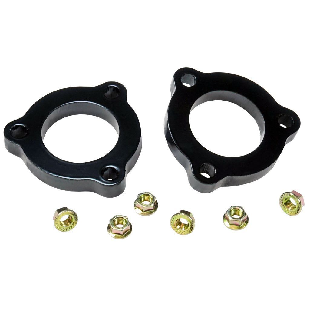 15-18-Chevy-ColoradoGmc-Canyon-24Wd-1.25In-Leveling-Kit