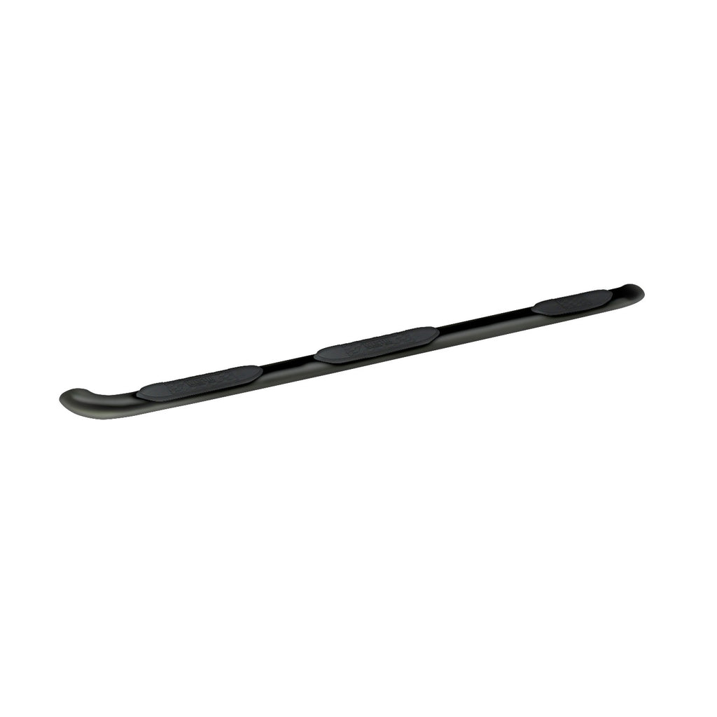 15-18-Chevy-Silv-253500-Dbl-Cab(6.5Ft)Dually-(8Ft)-Platinum-4-Oval-Wtw-Nerf-Step-Bars---Blk