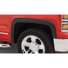 Load image into Gallery viewer, 15-18-Chevy-Silverado-2500-Hd-Fleetside-Oe-Style-Flares-4Pc-78.897.8In-Bed---Black