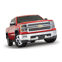 Load image into Gallery viewer, 15-18-Chevy-Silverado-2500-Hd-Fleetside-Oe-Style-Flares-4Pc-78.897.8In-Bed---Black