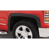 Bushwacker 40956-02 Fender Flares OE-Style 4Pc