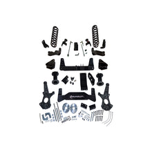Load image into Gallery viewer, 15-18-Chevy-TahoeGmc-Yukon-1500-4Wd-6.5In-Lift-Kit-W-Oe-AlumStamped-Steel-Control-Arms