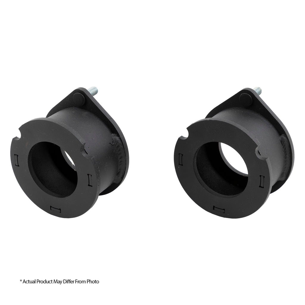 15-18-ChevyGm-Colorado--Canyon-ExtendedQuad-Cab-Short-Bed-2.5In-Front-Strut-Spacer