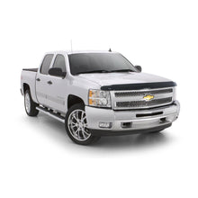 Load image into Gallery viewer, 15-18-Ford-F-150-Interceptor-Hood-Shield---Smoke