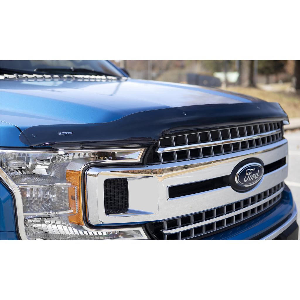 15-18-Ford-F-150-Interceptor-Hood-Shield---Smoke