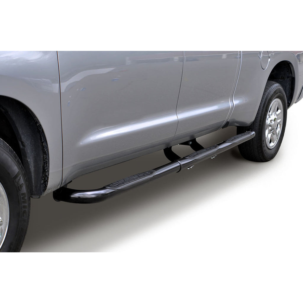 15-18-Ford-F-150-Super-Crew-5.5Ft-Bed-6000-Series-Sidesteps---W2w---Black