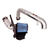 Injen SP9002P Polished SP Short Ram Intake System