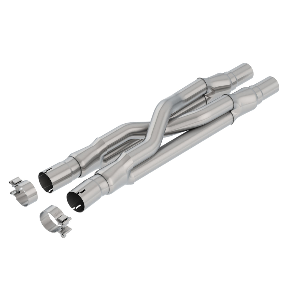 15-18-Ford-Mustang-Gt-5.0L-AtMt-Rwd-2.5In-Resonator-Delete-X-Pipe