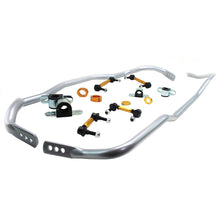 Load image into Gallery viewer, 15-18-Ford-Mustang-GtGt-PremiumEcoboostEcoboost-Premium-Front--Rear-Sway-Bar-Kit