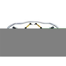 Load image into Gallery viewer, 15-18-Ford-Mustang-GtGt-PremiumEcoboostEcoboost-Premium-Front--Rear-Sway-Bar-Kit