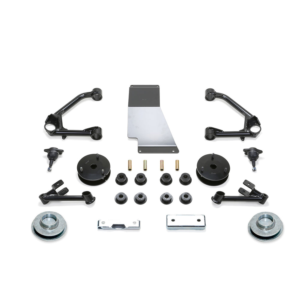 15-18-Gm-CK1500-Suv-2Wd4Wd-4In-Budget-Uca-System