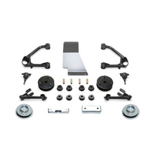 Load image into Gallery viewer, 15-18-Gm-CK1500-Suv-2Wd4Wd-4In-Budget-Uca-System