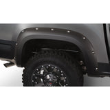 Bushwacker 40138-02 Fender Flares Pocket Style 2Pc Rear