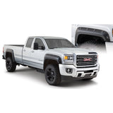 Bushwacker 40968-02 Fender Flares Boss Pocket Style 4Pc