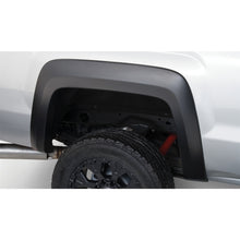 Load image into Gallery viewer, 15-18-Gmc-Sierra-2500-Hd-Extend-A-Fender-Style-Flares-4Pc-78.897.6In-Bed---Black