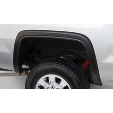 Load image into Gallery viewer, 15-18-Gmc-Sierra-2500-Hd-Oe-Style-Flares-4Pc-78.897.6In-Bed---Black
