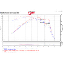 Load image into Gallery viewer, 15-18-Hyundai-Sonata-1.6L-(T)-Polished-Short-Ram-Intake-W-Heat-Shield