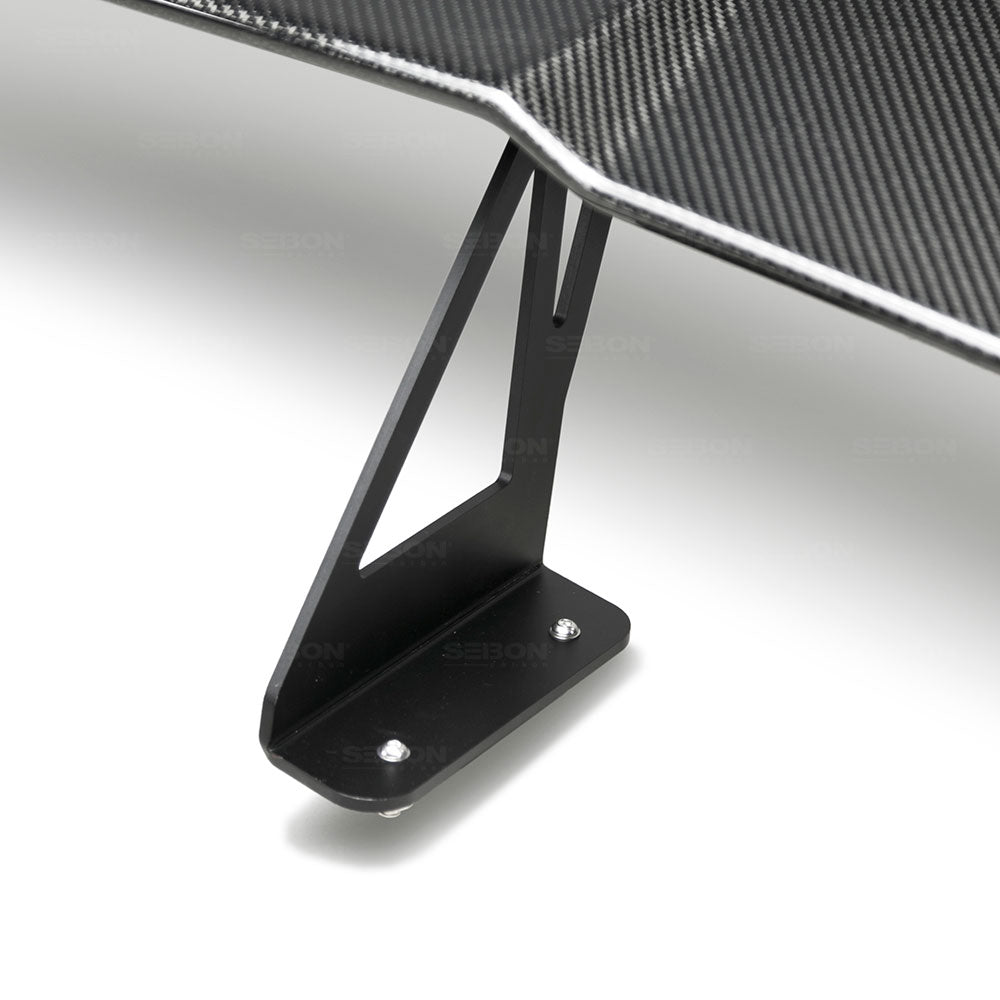 15-18-Subaru-Wrx--Sti-Carbon-Fiber-Rear-Spoiler---Gt-Style