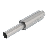 Borla 60666 Connection Pipes - Resonator / Touring