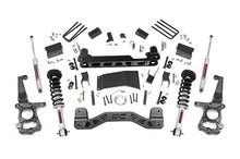 Load image into Gallery viewer, Rough Country 55531 Suspension Lift Kit for Select Ford F-150