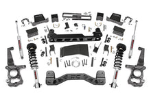 Load image into Gallery viewer, Rough Country 55731 Suspension Lift Kit for Select Ford F-150
