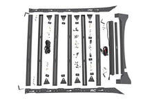 Load image into Gallery viewer, Rough Country 51021 Roof Rack System for Select Ford F-150