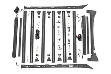 Load image into Gallery viewer, Rough Country 51022 Roof Rack System for Select Ford F-150