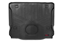 Load image into Gallery viewer, Rough Country M-6155 Heavy Duty Cargo Liner Floor Mat for Select Jeep Wrangler, Jeep Wrangler JK