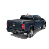 Bushwacker 40985-02 Fender Flares OE-Style 4Pc