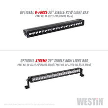 Load image into Gallery viewer, 15-19-Chevrolet-Silverado-25003500-Pro-Mod-Front-Bumper---Textured-Black