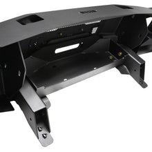 Load image into Gallery viewer, 15-19-Chevrolet-Silverado-25003500-Pro-Series-Front-Bumper---Textured-Black