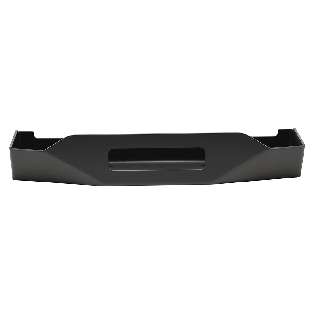 15-19-Chevrolet-Silverado-25003500-Pro-Series-Front-Bumper---Textured-Black