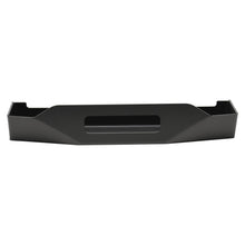 Load image into Gallery viewer, 15-19-Chevrolet-Silverado-25003500-Pro-Series-Front-Bumper---Textured-Black