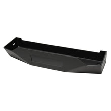 Load image into Gallery viewer, 15-19-Chevrolet-Silverado-25003500-Pro-Series-Front-Bumper---Textured-Black