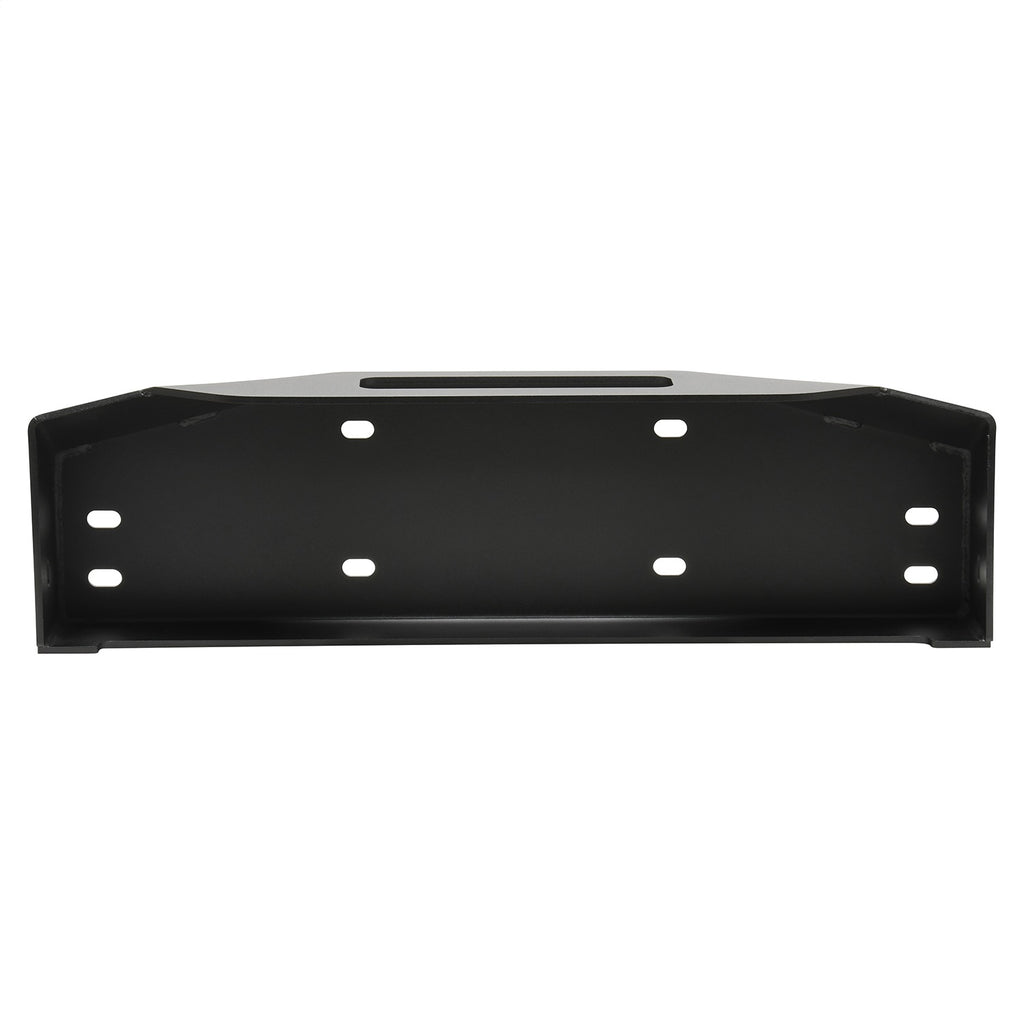 15-19-Chevrolet-Silverado-25003500-Pro-Series-Front-Bumper---Textured-Black