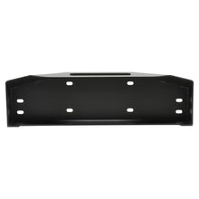 Load image into Gallery viewer, 15-19-Chevrolet-Silverado-25003500-Pro-Series-Front-Bumper---Textured-Black