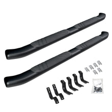 Load image into Gallery viewer, 15-19-Chevy-2500Hd-5In-Oe-Xtreme-Composite-Complete-Kit-WSidesteps--Brkts