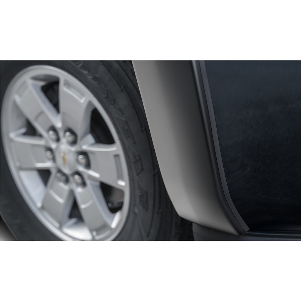 15-19-Chevy-Colorado-(Excl.-Zr2)-Oe-Style-Fender-Flares-2Pc-Front---Black