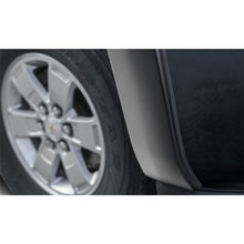 Load image into Gallery viewer, 15-19-Chevy-Colorado-(Excl.-Zr2)-Oe-Style-Fender-Flares-2Pc-Front---Black