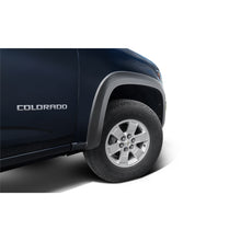Load image into Gallery viewer, 15-19-Chevy-Colorado-(Excl.-Zr2)-Oe-Style-Fender-Flares-2Pc-Front---Black