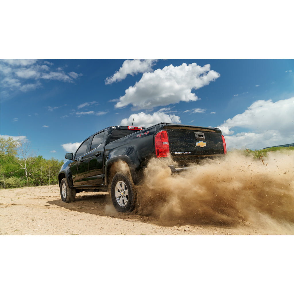 15-19-Chevy-Colorado-(Excl.-Zr2)-Oe-Style-Fender-Flares-2Pc-Front---Black