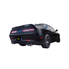 Load image into Gallery viewer, 15-19-Dodge-Challenger-Srt-Hellcat-6.2L-3In-Cat-Back-Dual-Exhaust---Stainless