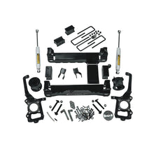 Load image into Gallery viewer, 15-19-Ford-F-150-4Wd-4.5In-Lift-Kit-W--Rear-Shocks