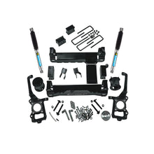 Load image into Gallery viewer, 15-19-Ford-F-150-4Wd-4.5In-Lift-Kit-W-Bilstein-Rear-Shocks