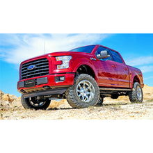Load image into Gallery viewer, 15-19-Ford-F-150-4Wd-4.5In-Lift-Kit-W--Rear-Shocks