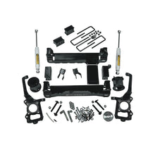 Load image into Gallery viewer, 15-19-Ford-F-150-4Wd-6In-Lift-Kit-W--Rear-Shocks