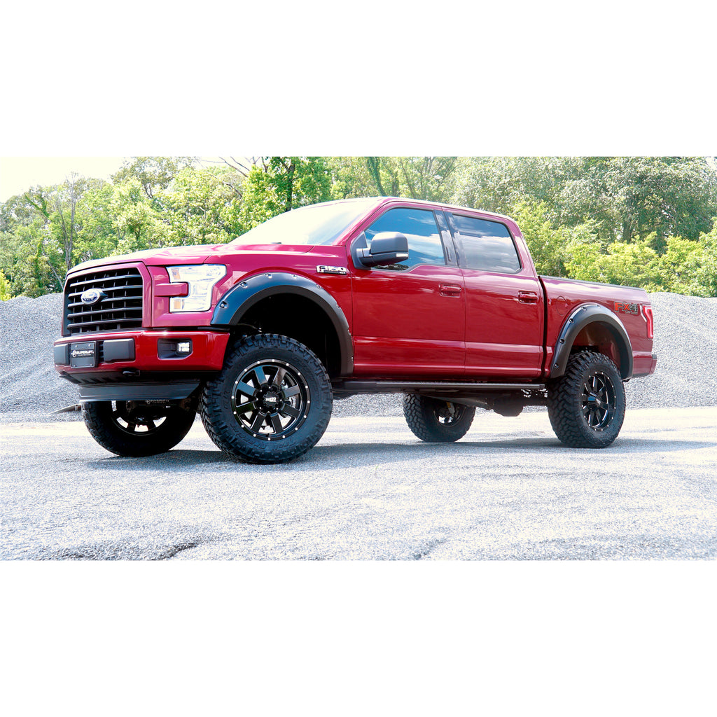 15-19-Ford-F-150-4Wd-6In-Lift-Kit-W-Bilstein-Rear-Shocks